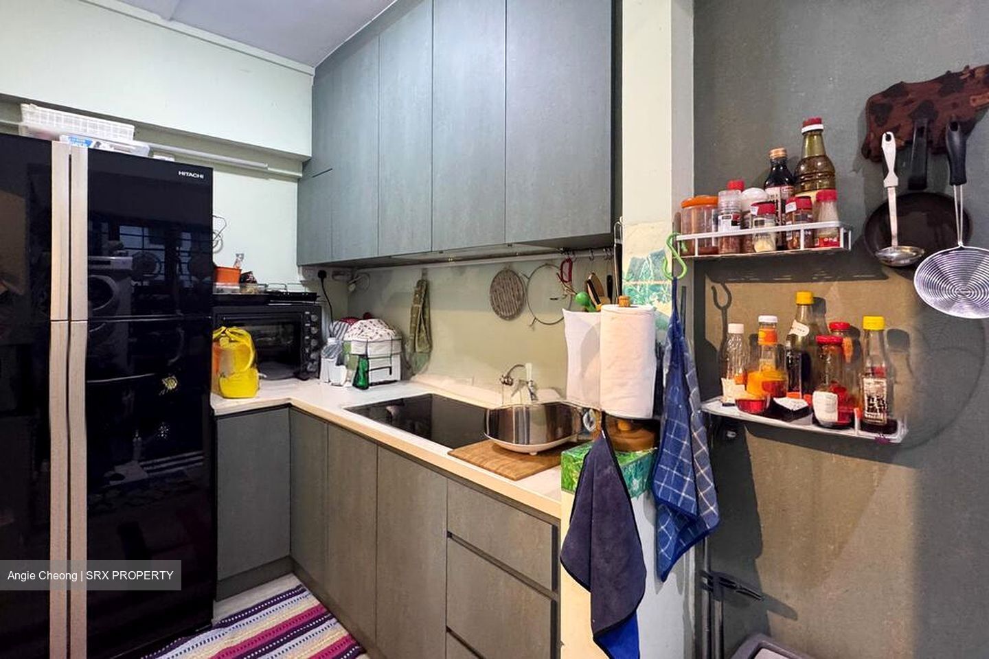 Blk 227A Compassvale Court (Sengkang), HDB 5 Rooms #581756021